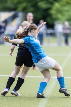 Bild 277 - wBJ SC Condor - VfL Pinneberg : Ergebnis: 3:2
